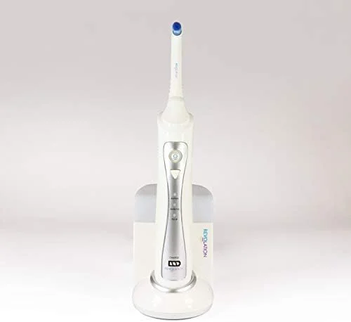 DentistRx Revolation - مسواک چرخشی 360 درجه و ضدعفونی کننده UV DentistRx Revolation - مسواک چرخشی 360 درجه و ضدعفونی کننده UV