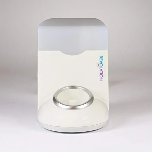 DentistRx Revolation - مسواک چرخشی 360 درجه و ضدعفونی کننده UV DentistRx Revolation - مسواک چرخشی 360 درجه و ضدعفونی کننده UV