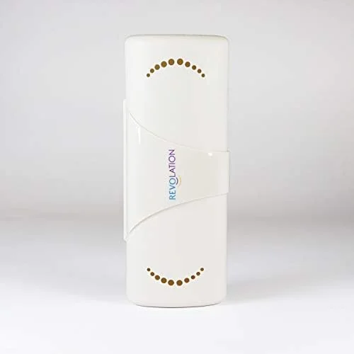 DentistRx Revolation - مسواک چرخشی 360 درجه و ضدعفونی کننده UV DentistRx Revolation - مسواک چرخشی 360 درجه و ضدعفونی کننده UV