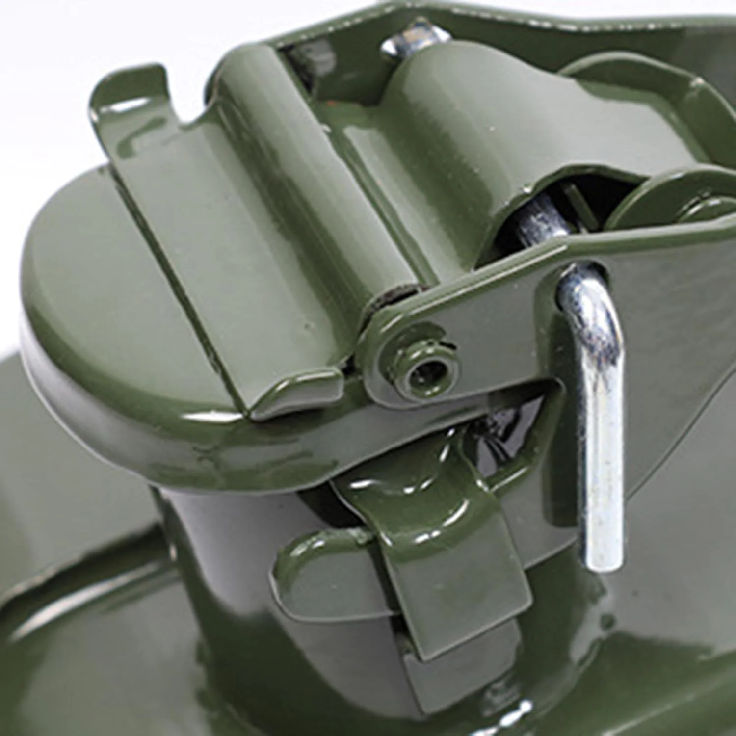 مخزن انتقال سوخت gihusrzx با ظرفیت 5/10 لیتر، مخزن ذخیره سازی قابل حمل با سیستم خروجی انعطاف پذیر، مخزن انتقال روغن بزرگ، ضد نشت و با مهر و موم مناسب مخزن انتقال سوخت gihusrzx با ظرفیت 5/10 لیتر، مخزن ذخیره سازی قابل حمل با سیستم خروجی انعطاف پذیر، مخزن انتقال روغن بزرگ، ضد نشت و با مهر و موم مناسب