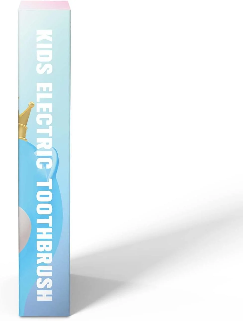 مسواک برقی شارژی کودکانه DADA-TECH، مسواک سیلیکونی سونیک با تایمر برای کودکان پسر و دختر 3 سال به بالا، 3 حالت با حافظه، 4 سر برس نرم (سگ آبی شیبا اینو) مسواک برقی شارژی کودکانه DADA-TECH، مسواک سیلیکونی سونیک با تایمر برای کودکان پسر و دختر 3 سال به بالا، 3 حالت با حافظه، 4 سر برس نرم (سگ آبی شیبا اینو)