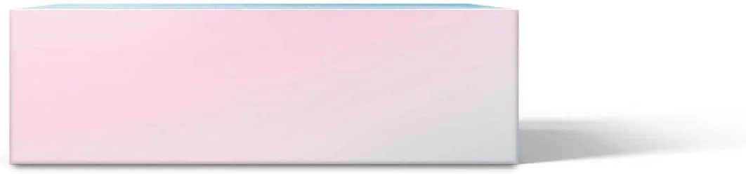 مسواک برقی شارژی کودکانه DADA-TECH، مسواک سیلیکونی سونیک با تایمر برای کودکان پسر و دختر 3 سال به بالا، 3 حالت با حافظه، 4 سر برس نرم (سگ آبی شیبا اینو) مسواک برقی شارژی کودکانه DADA-TECH، مسواک سیلیکونی سونیک با تایمر برای کودکان پسر و دختر 3 سال به بالا، 3 حالت با حافظه، 4 سر برس نرم (سگ آبی شیبا اینو)