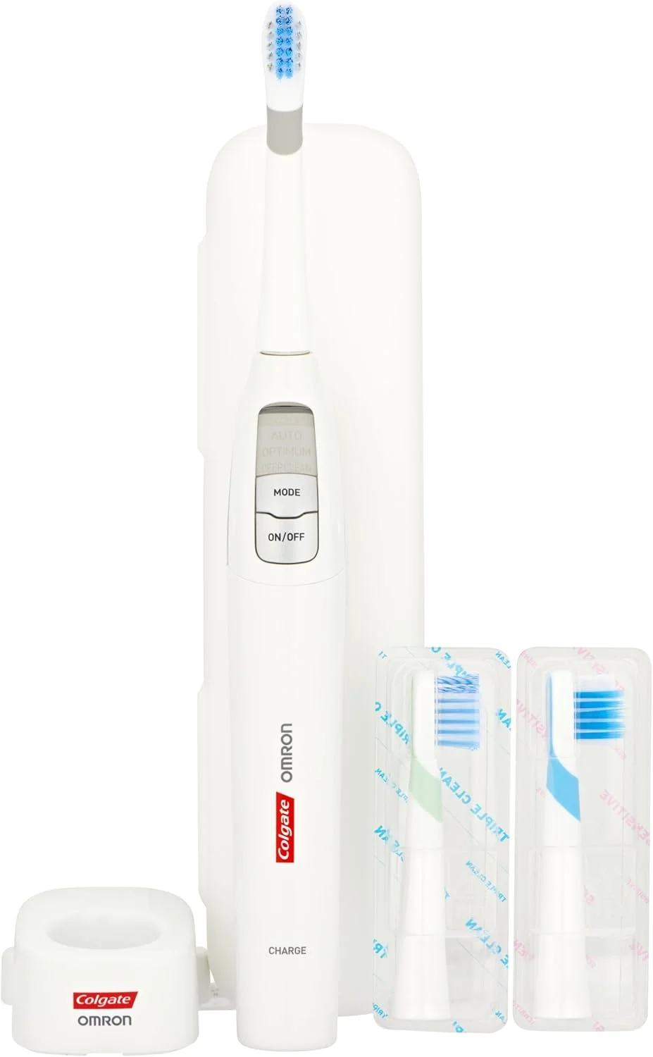 مسواک برقی شارژی کلگیت مدل A1500 ProClinical - سفید مسواک برقی شارژی کلگیت مدل A1500 ProClinical - سفید