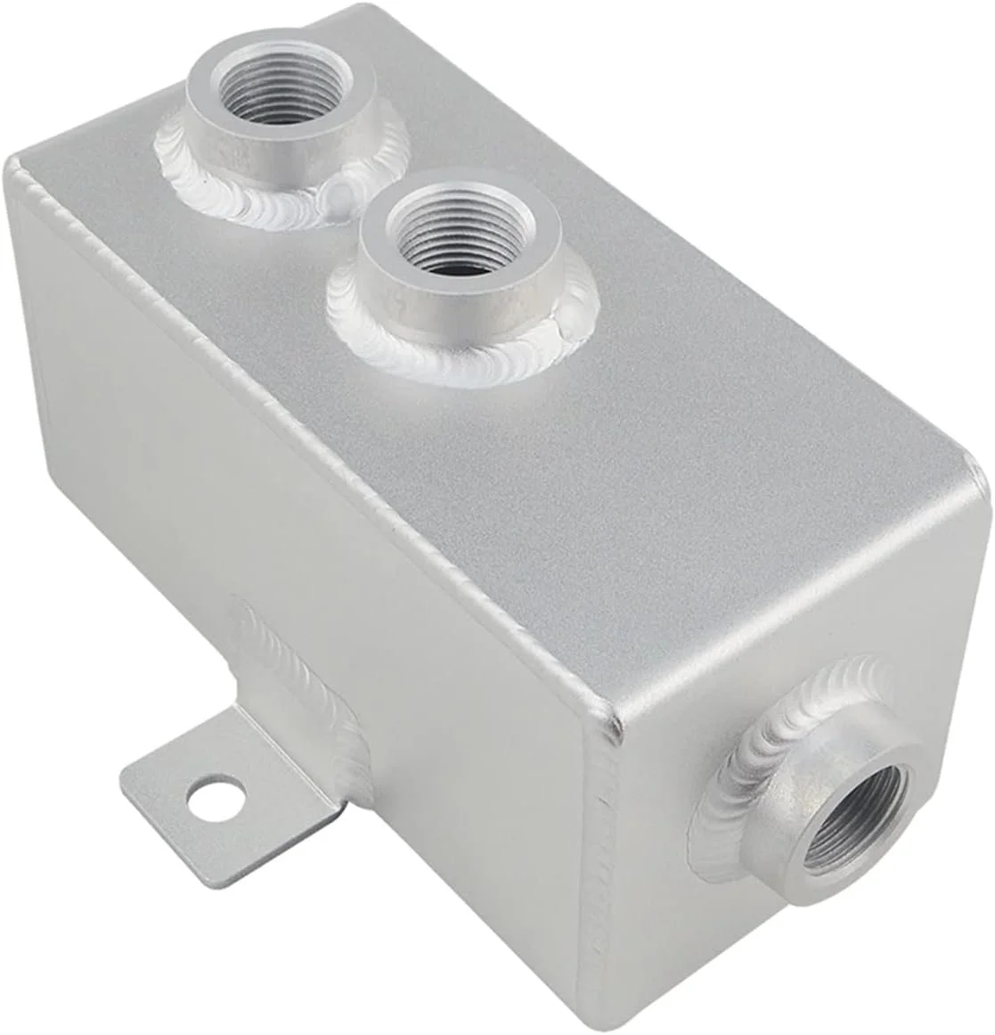 مخزن ذخیره روغن 1 لیتری GHQERTY، مخزن آلومینیومی با دریچه تنفس و شیر تخلیه 1 لیتری VR9491، تجهیزات سیستم سوخت جایگزین خودرو مخزن ذخیره روغن 1 لیتری GHQERTY، مخزن آلومینیومی با دریچه تنفس و شیر تخلیه 1 لیتری VR9491، تجهیزات سیستم سوخت جایگزین خودرو