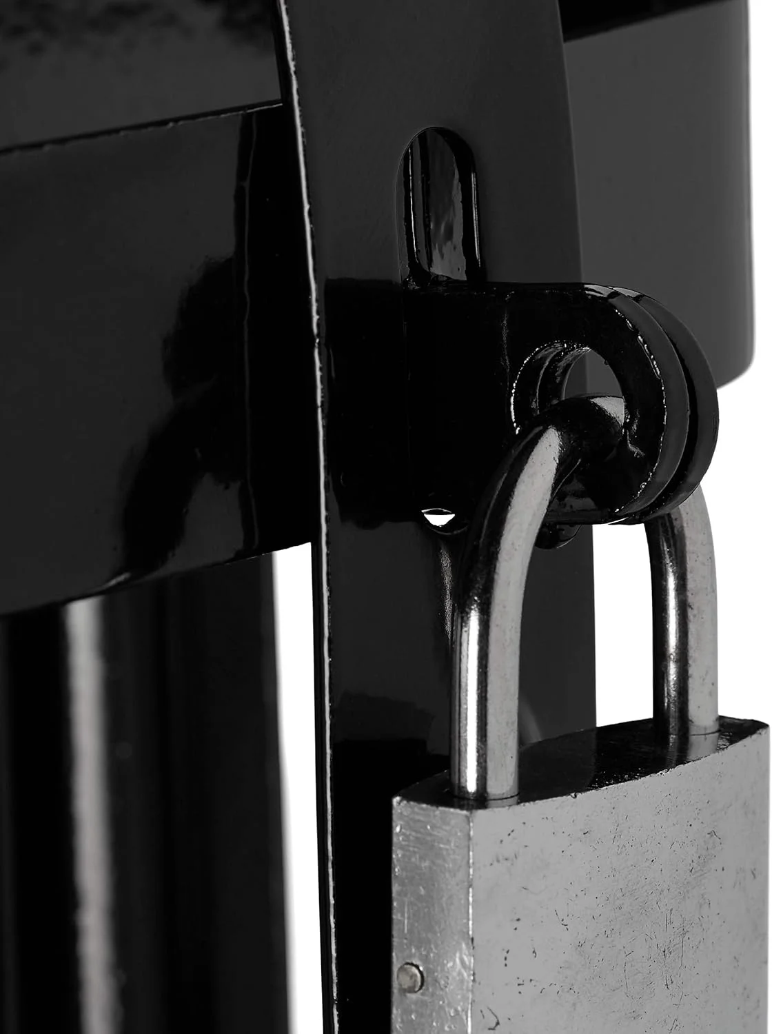 نگهدارنده گالن سوخت Relaxdays Jerry Can، مناسب خودرو و کامیون، برای گالن های 10 و 20 لیتری، قفس فلزی قفل شونده، بنزین و گازوئیل، مشکی نگهدارنده گالن سوخت Relaxdays Jerry Can، مناسب خودرو و کامیون، برای گالن های 10 و 20 لیتری، قفس فلزی قفل شونده، بنزین و گازوئیل، مشکی