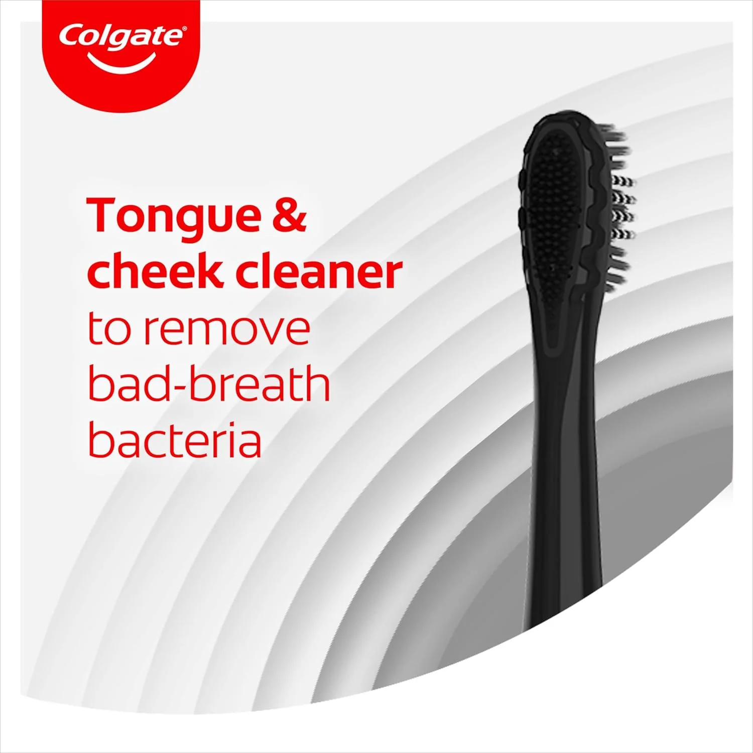 مسواک برقی باتری خور زغالی Colgate 360 Sonic - کمک به از بین بردن لکه های سطحی - برس های باریک - مسواک باتری خور مسواک برقی باتری خور زغالی Colgate 360 Sonic - کمک به از بین بردن لکه های سطحی - برس های باریک - مسواک باتری خور