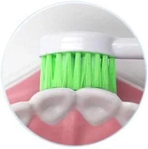 سری یدک مسواک برقی اپا کر سونیک تری دی سنسیتیو سری یدک مسواک برقی اپا کر سونیک تری دی سنسیتیو