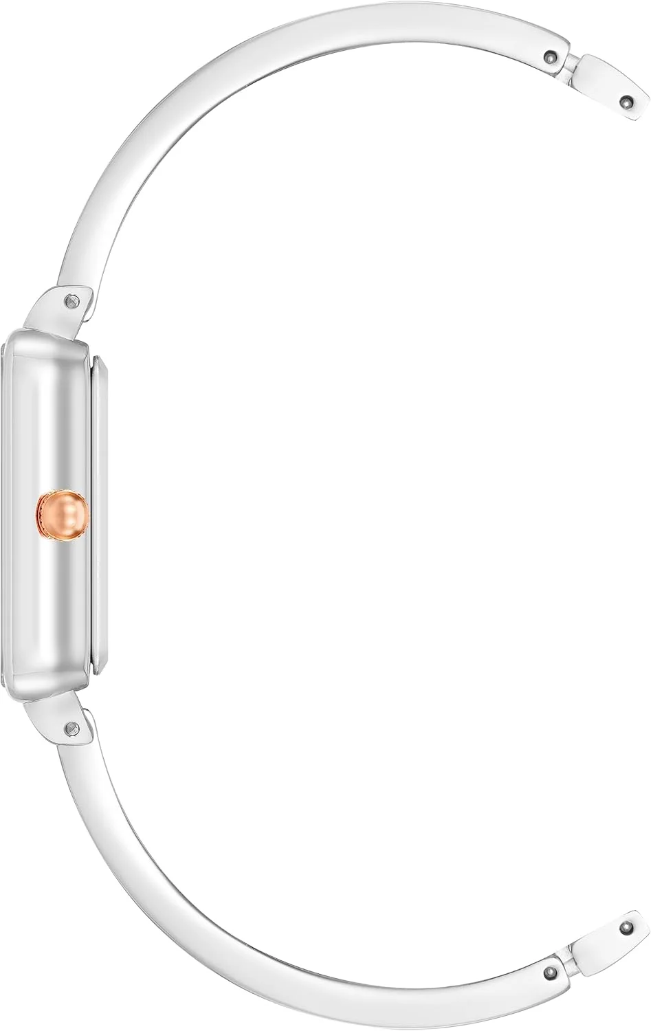 ساعت النگویی زنانه آنه کلاین با صفحه الماس اصل ساعت النگویی زنانه آنه کلاین با صفحه الماس اصل