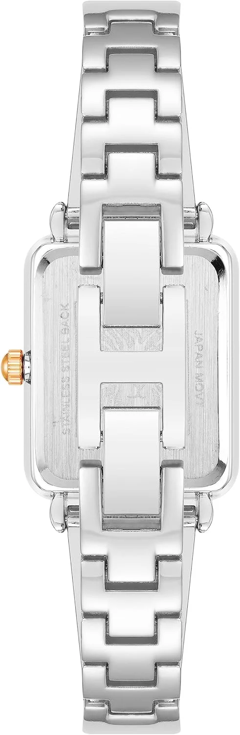 ساعت النگویی زنانه آنه کلاین با صفحه الماس اصل ساعت النگویی زنانه آنه کلاین با صفحه الماس اصل