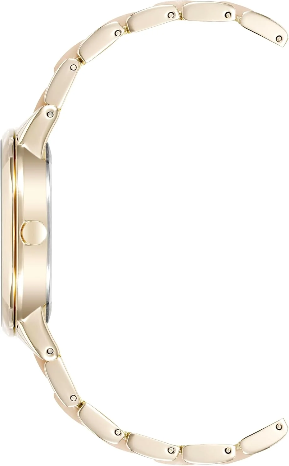 ساعت مچی زنانه آنه کلاین با دستبند رزین