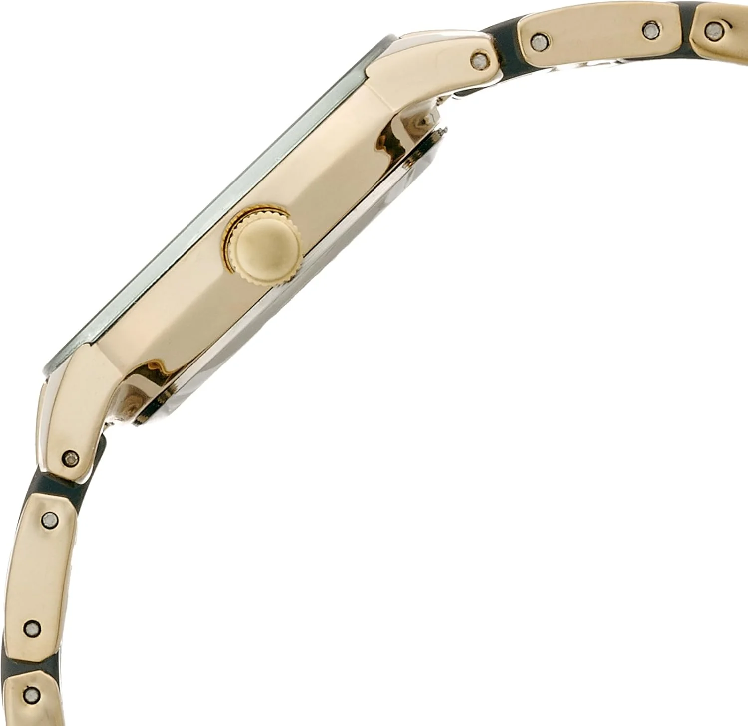 ساعت مچی عقربه ای زنانه آنه کلاین مدل North Classics با صفحه نمایش آنالوگ و بند سرامیکی ساعت مچی عقربه ای زنانه آنه کلاین مدل North Classics با صفحه نمایش آنالوگ و بند سرامیکی