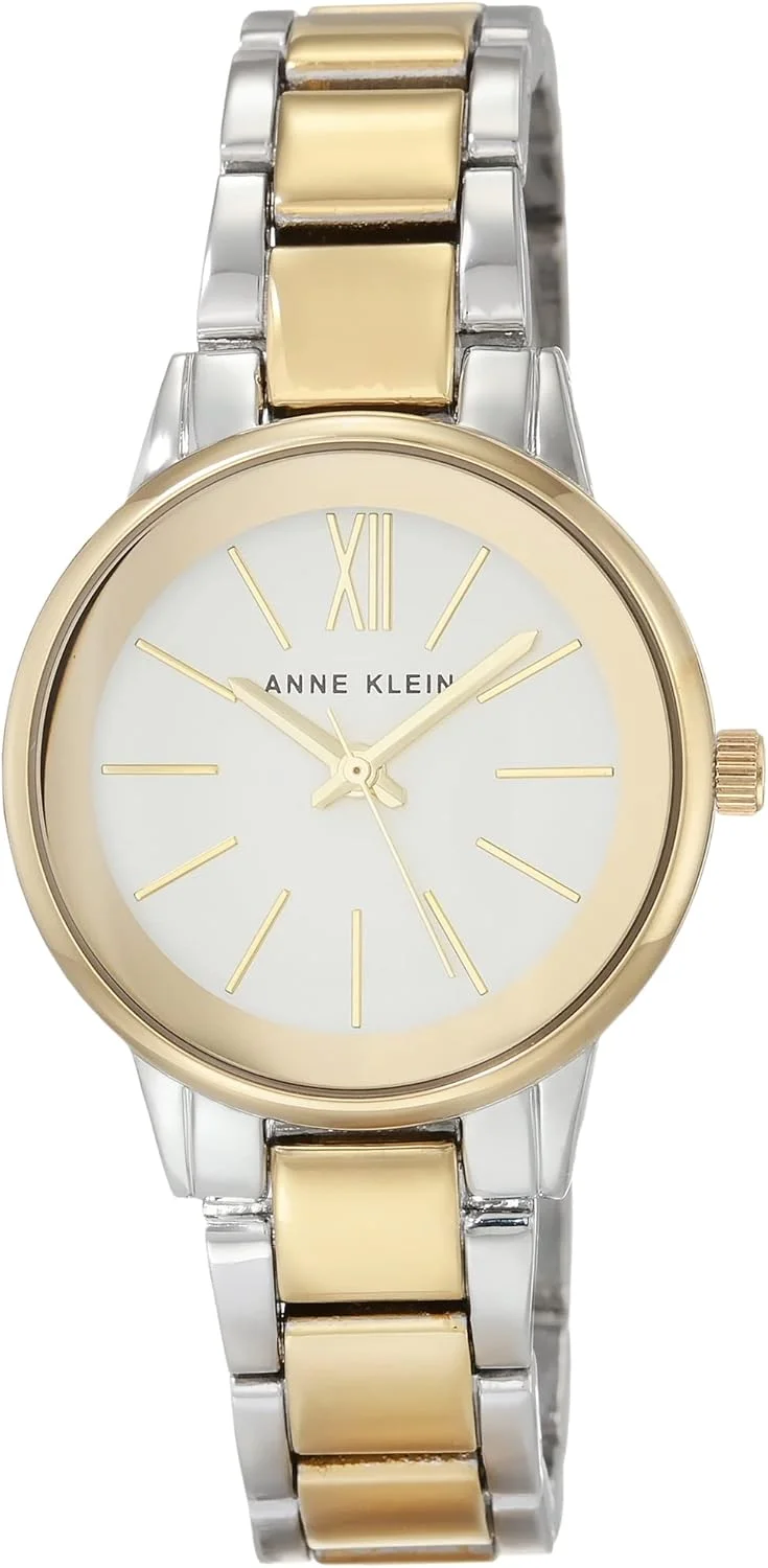 ساعت مچی دستبندی زنانه آنه کلاین