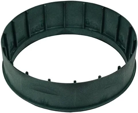 رایزر مخزن سپتیک 20 اینچ در 6 اینچ Polylok (PN: 3009)