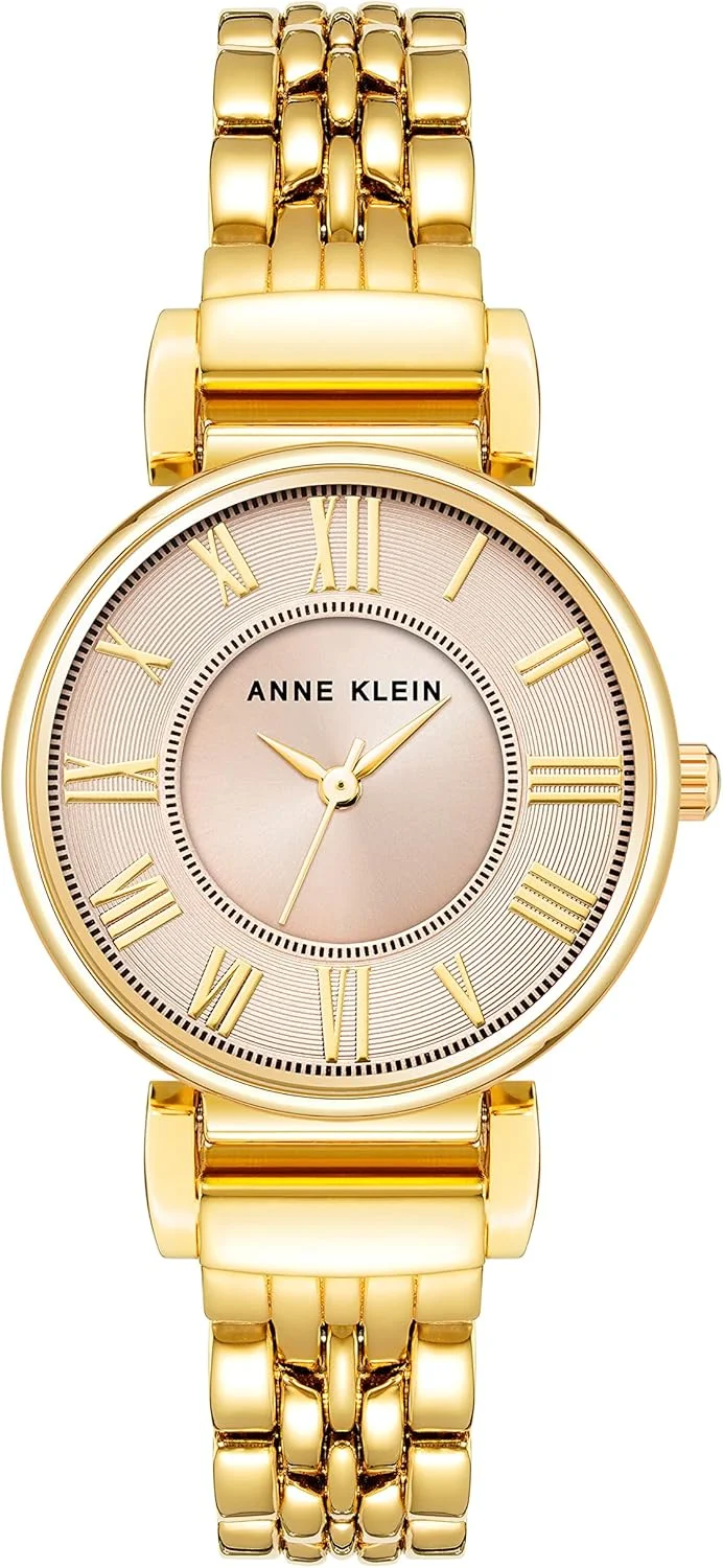 ساعت مچی دستبندی زنانه آنه کلاین