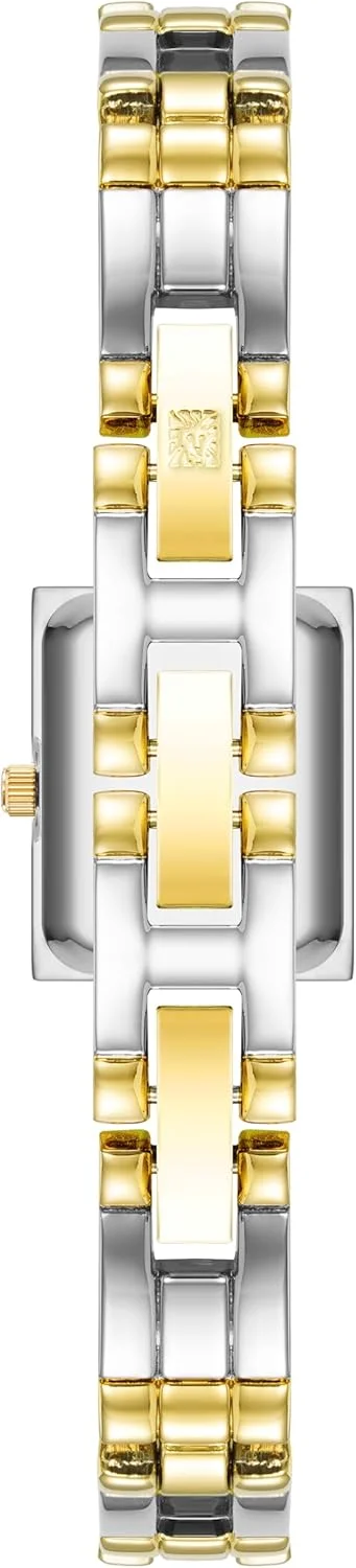 ساعت مچی دستبندی زنانه آنه کلاین