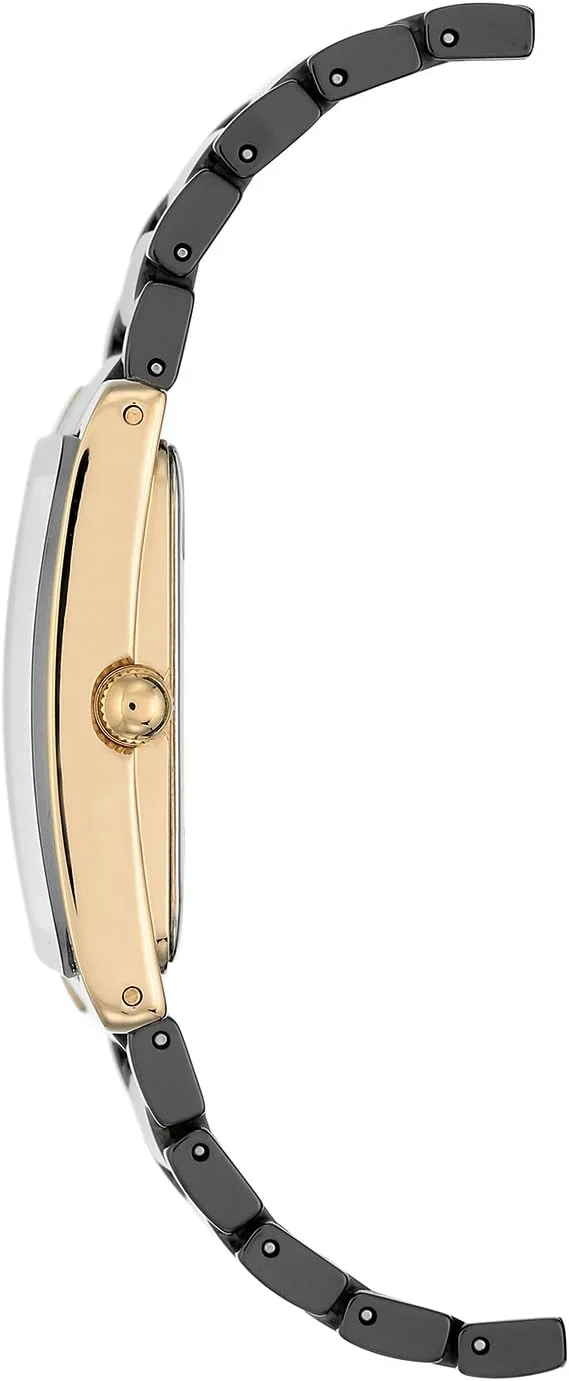 ساعت مچی زنانه آنه کلاین با بند سرامیکی ساعت مچی زنانه آنه کلاین با بند سرامیکی