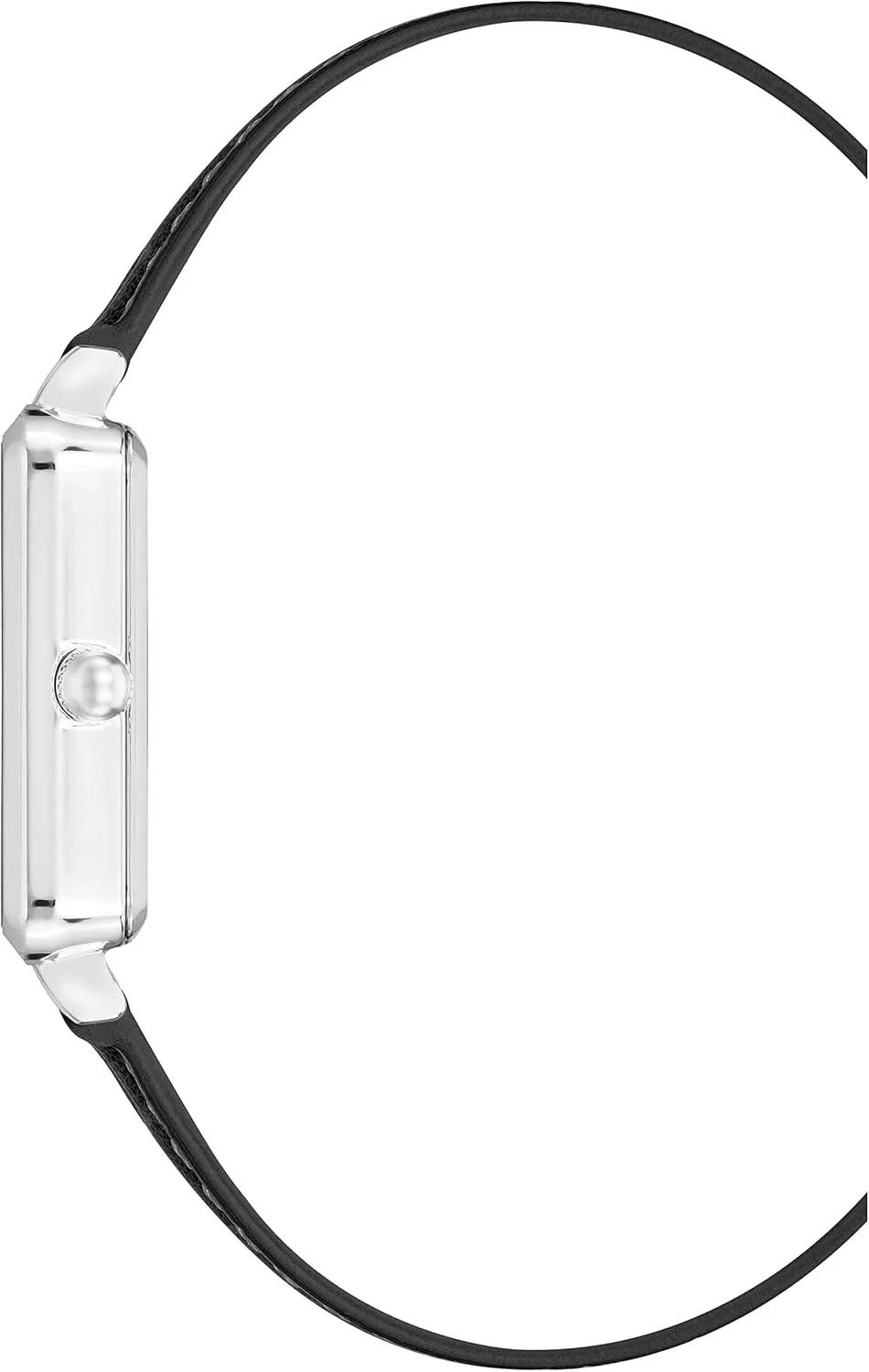 ساعت مچی زنانه آنه کلاین با بند طرح کروکو و تزیینات اکلیلی مدل AK/3820 ساعت مچی زنانه آنه کلاین با بند طرح کروکو و تزیینات اکلیلی مدل AK/3820