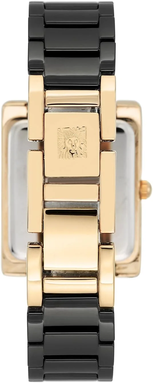 ساعت مچی زنانه آنه کلاین با بند سرامیکی ساعت مچی زنانه آنه کلاین با بند سرامیکی