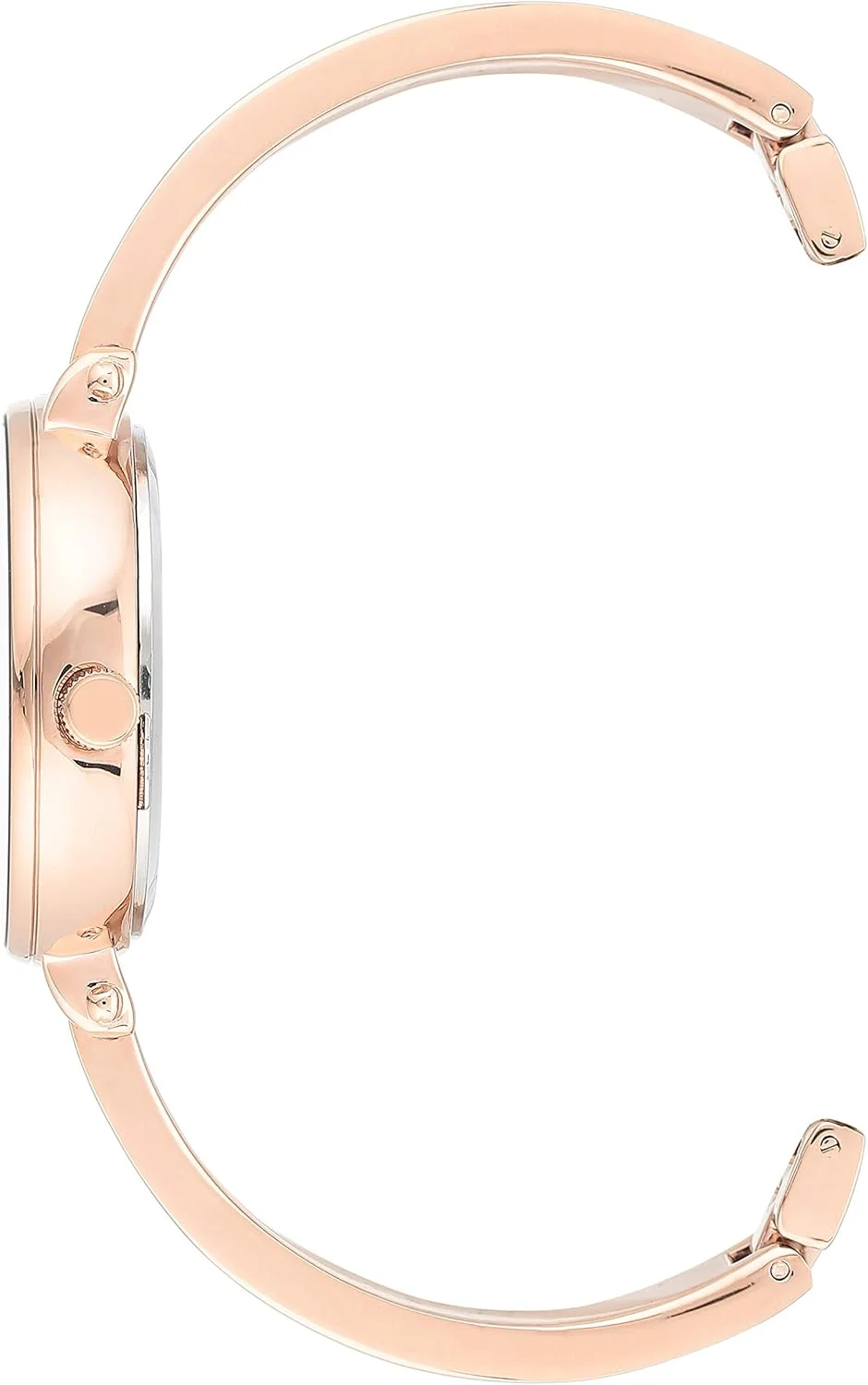 ساعت النگویی زنانه آنه کلاین با صفحه الماس اصل به همراه ست دستبند، مدل AK/3620 ساعت النگویی زنانه آنه کلاین با صفحه الماس اصل به همراه ست دستبند، مدل AK/3620