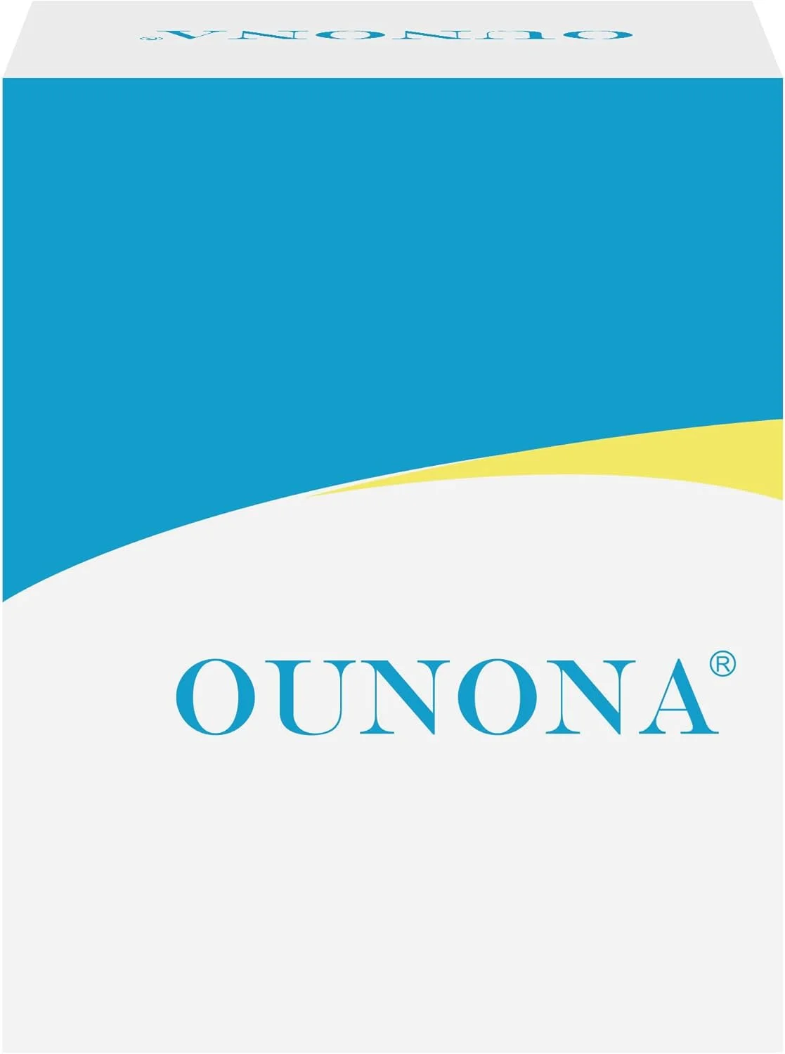 درب محافظ مخزن آب باران OUNONA، درب پلاستیکی بشکه 20 لیتری، 25 لیتری برای سطل HDPE