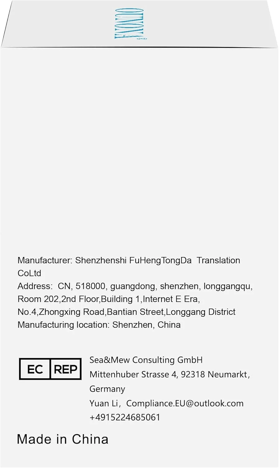 درب محافظ مخزن آب باران OUNONA، درب پلاستیکی بشکه 20 لیتری، 25 لیتری برای سطل HDPE