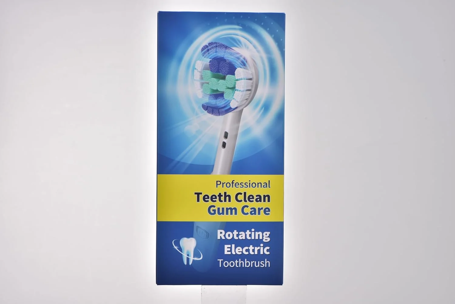 مسواک برقی چرخشی TEETHEORY برای بزرگسالان با 8 سری برس (2 نوع)، مسواک برقی تمیز کننده عمیق 4 حالته با قدرت قابل شارژ و تایمر هوشمند 2 دقیقه ای، سفید کننده و تمیز کننده مسواک برقی چرخشی TEETHEORY برای بزرگسالان با 8 سری برس (2 نوع)، مسواک برقی تمیز کننده عمیق 4 حالته با قدرت قابل شارژ و تایمر هوشمند 2 دقیقه ای، سفید کننده و تمیز کننده