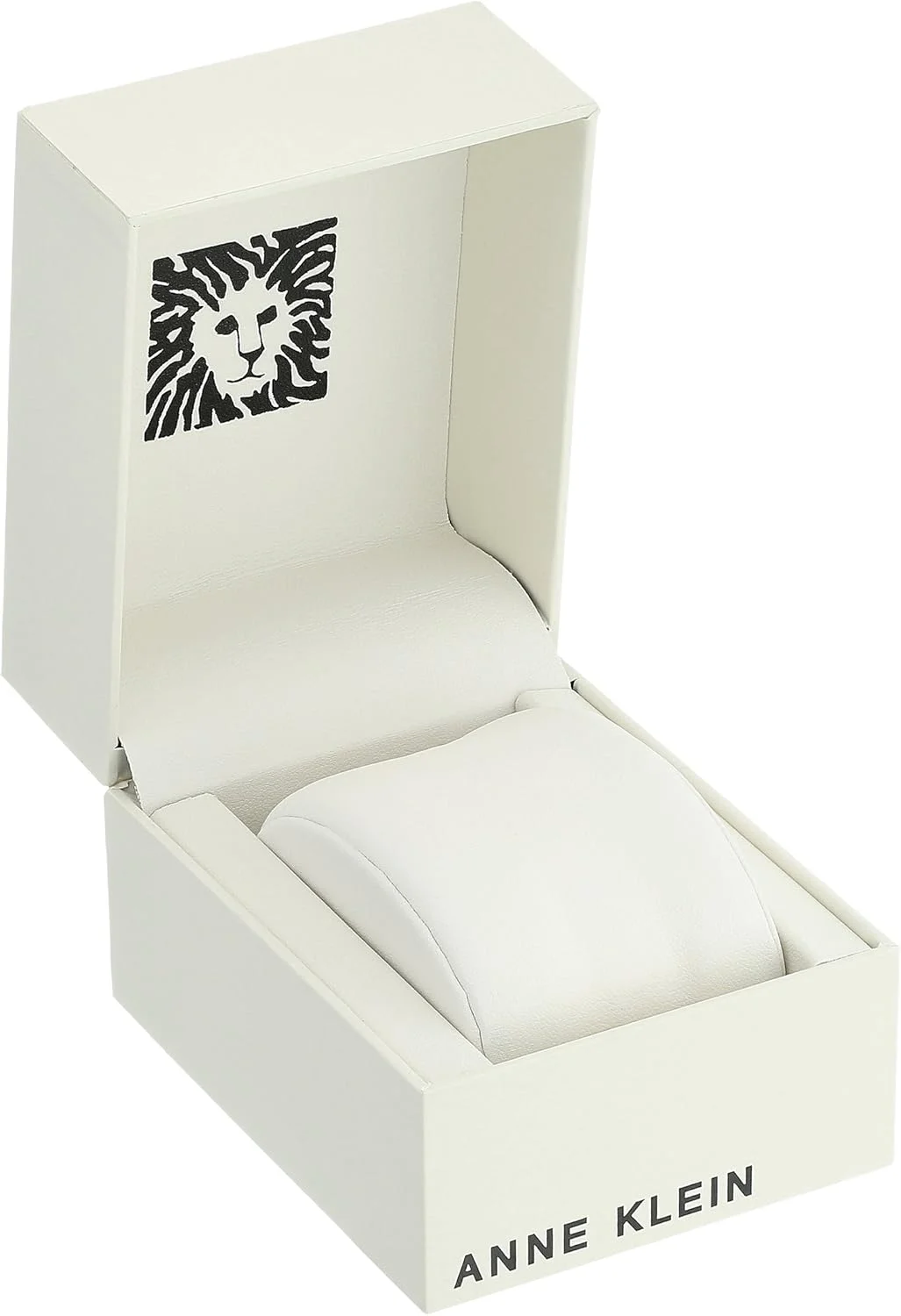 ساعت مچی زنانه آنه کلاین، نمایشگر آنالوگ و بند چرمی