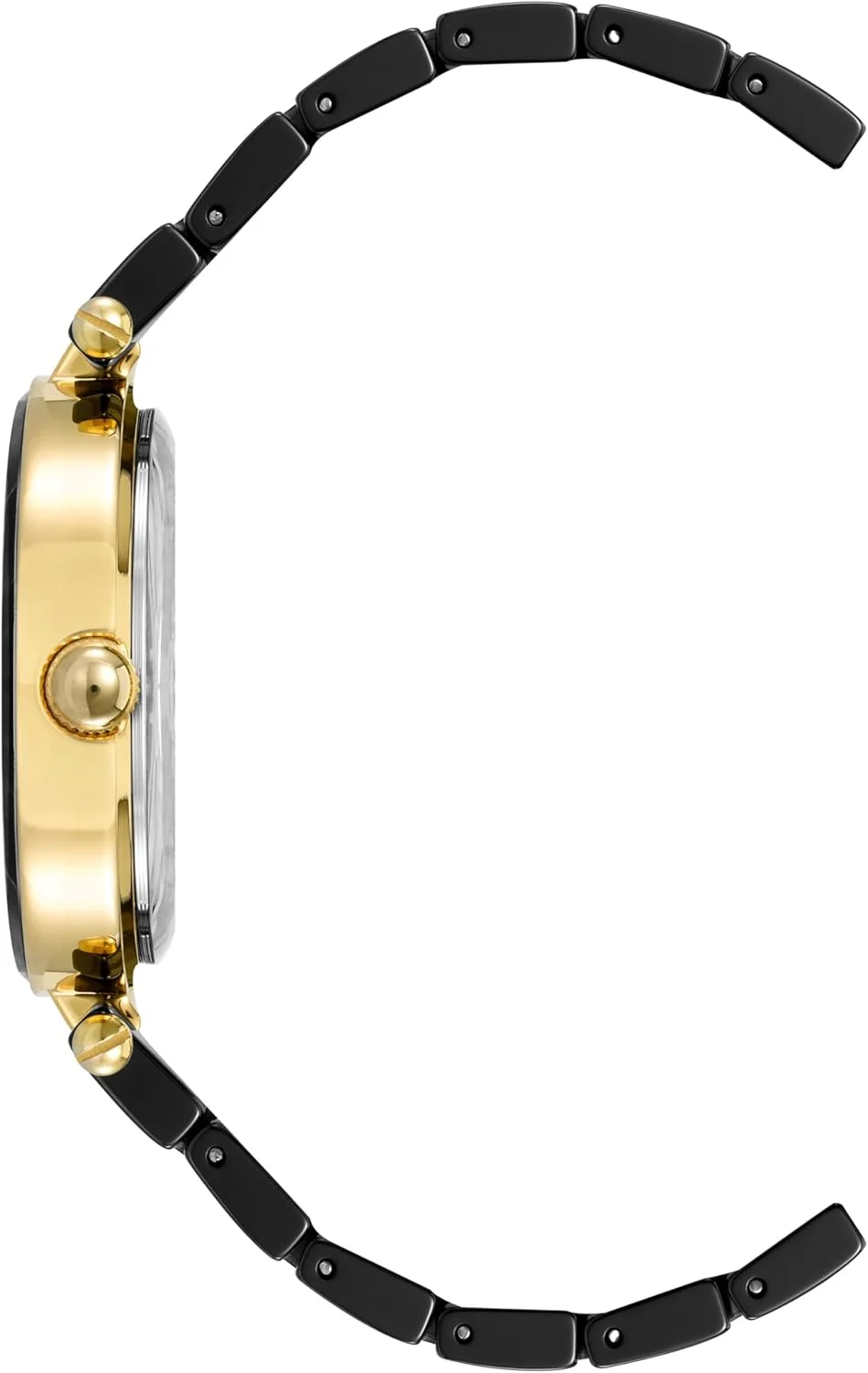 ساعت مچی زنانه آنه کلاین با بند سرامیکی، AK/1018BKBK