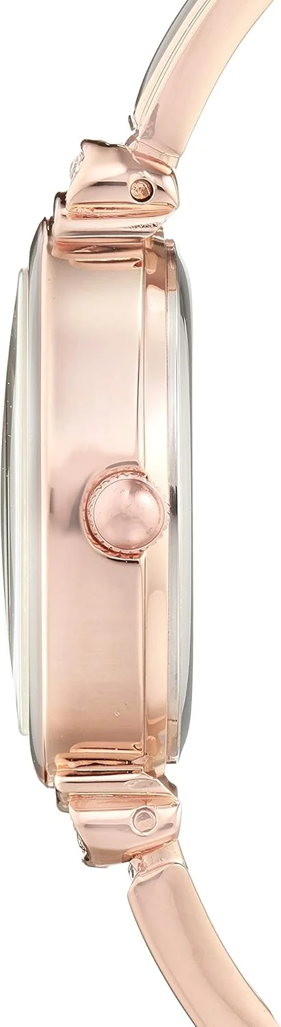 ست ساعت النگویی زنانه آنه کلاین با کریستال های ممتاز