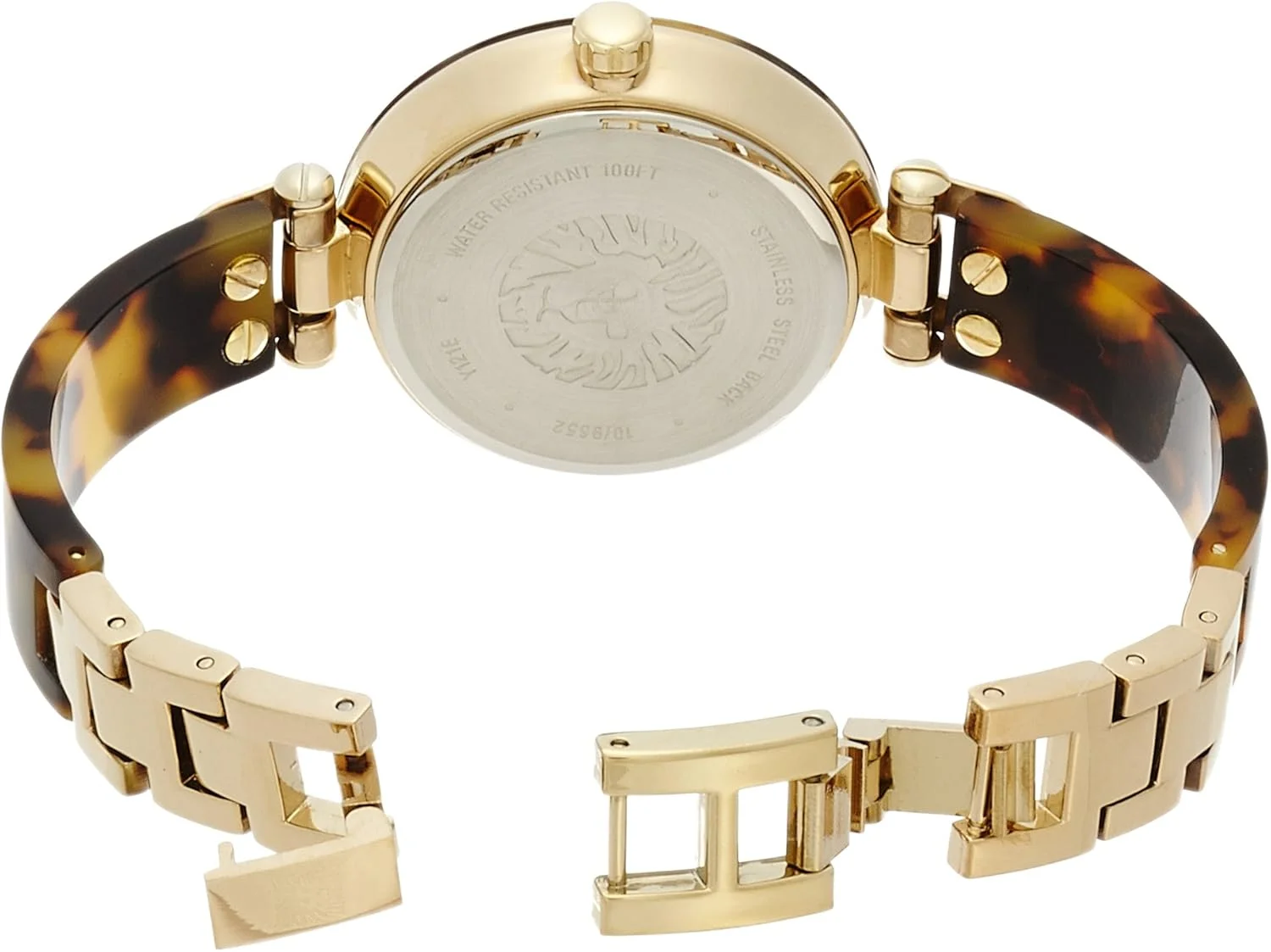 ساعت النگویی رزینی زنانه آنه کلاین ساعت النگویی رزینی زنانه آنه کلاین