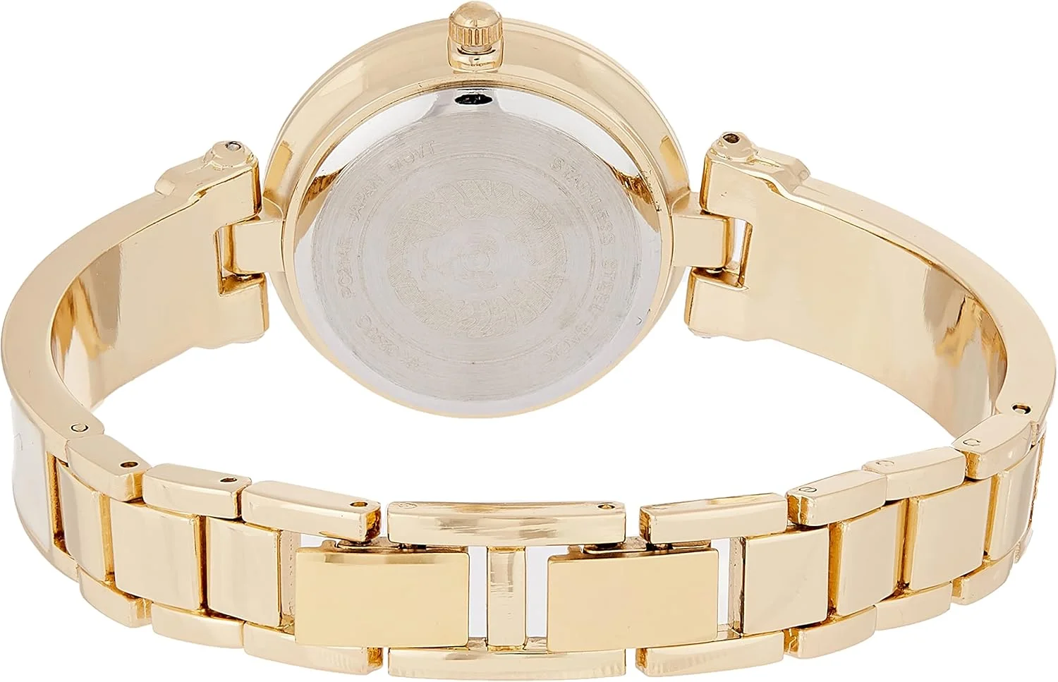 ست ساعت النگویی زنانه آنه کلاین مدل AK/3296 ست ساعت النگویی زنانه آنه کلاین مدل AK/3296