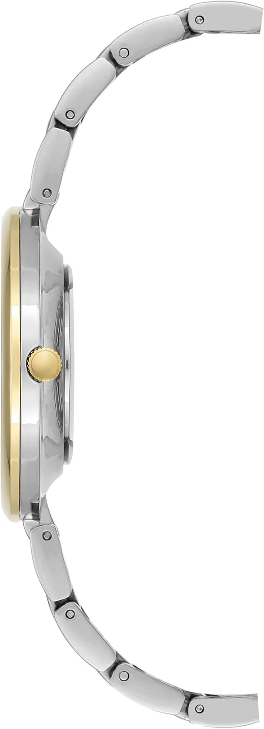 ساعت مچی زنانه آنه کلاین مدل AK-2787SVTT ساعت مچی زنانه آنه کلاین مدل AK-2787SVTT