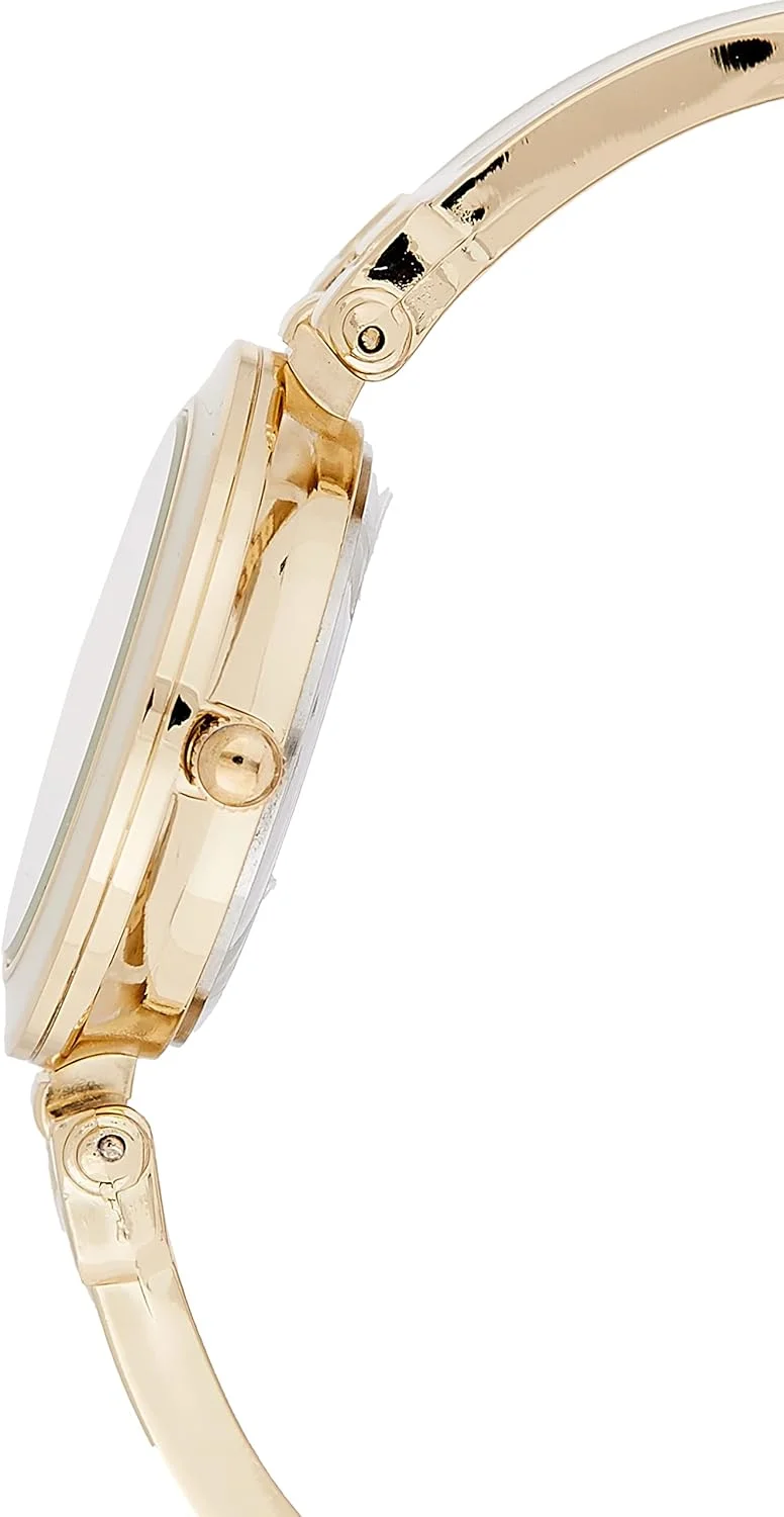 ست ساعت النگویی زنانه آنه کلاین مدل AK/3296 ست ساعت النگویی زنانه آنه کلاین مدل AK/3296