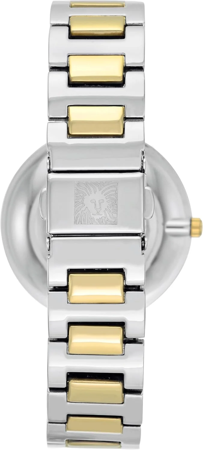 ساعت مچی زنانه آنه کلاین مدل AK-2787SVTT ساعت مچی زنانه آنه کلاین مدل AK-2787SVTT