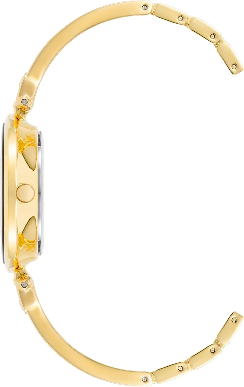 ساعت النگویی زنانه آنه کلاین با صفحه الماس اصل ساعت النگویی زنانه آنه کلاین با صفحه الماس اصل