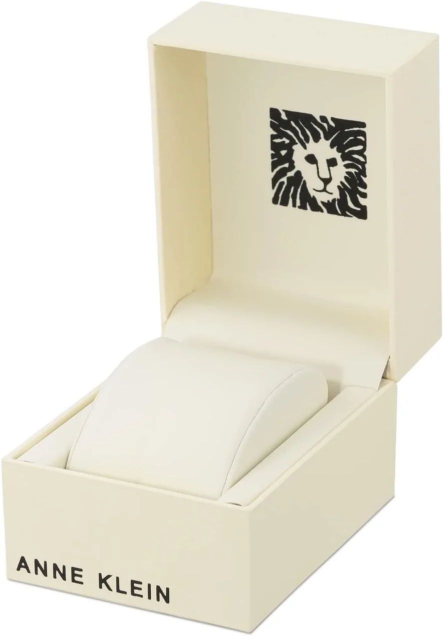 ست ساعت النگویی زنانه آنه کلاین مدل AK/3296 ست ساعت النگویی زنانه آنه کلاین مدل AK/3296