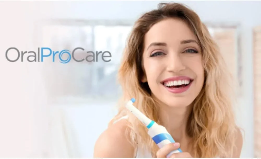 مسواک چرخشی حرفه ای ROTADENT PROCARE به همراه پایه شارژ، 2 سری مسواک مسواک چرخشی حرفه ای ROTADENT PROCARE به همراه پایه شارژ، 2 سری مسواک