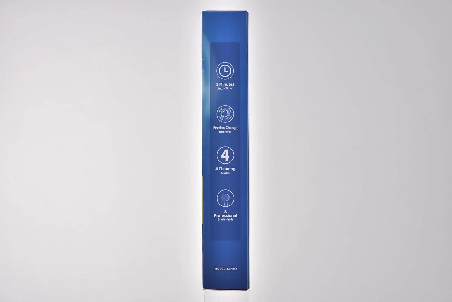 مسواک برقی چرخشی بزرگسالان با 8 سری (2 نوع)، مسواک برقی با 4 حالت تمیزکننده عمیق با قابلیت شارژ و تایمر هوشمند 2 دقیقه ای مسواک برقی چرخشی بزرگسالان با 8 سری (2 نوع)، مسواک برقی با 4 حالت تمیزکننده عمیق با قابلیت شارژ و تایمر هوشمند 2 دقیقه ای