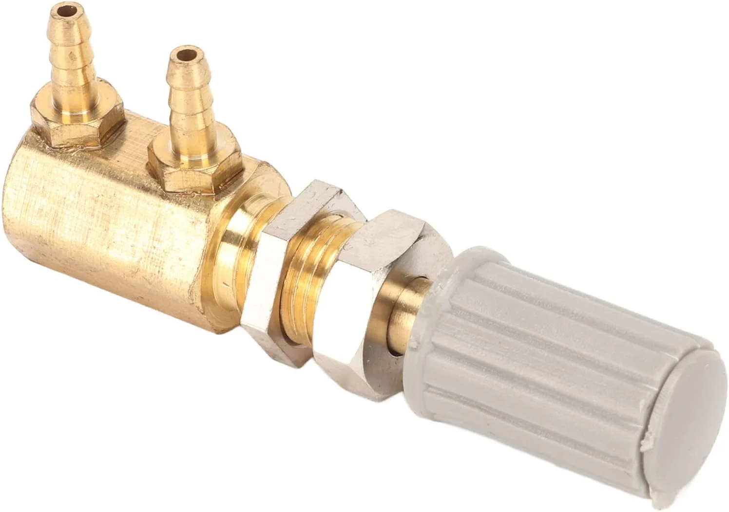 شیر تنظیم فشار آب دندانپزشکی، شیر تنظیم کننده فشار آب دندانپزشکی نوع F مقاوم در برابر خوردگی، نصب آسان برای تجهیزات دندانپزشکی (3 میلی متر) شیر تنظیم فشار آب دندانپزشکی، شیر تنظیم کننده فشار آب دندانپزشکی نوع F مقاوم در برابر خوردگی، نصب آسان برای تجهیزات دندانپزشکی (3 میلی متر)