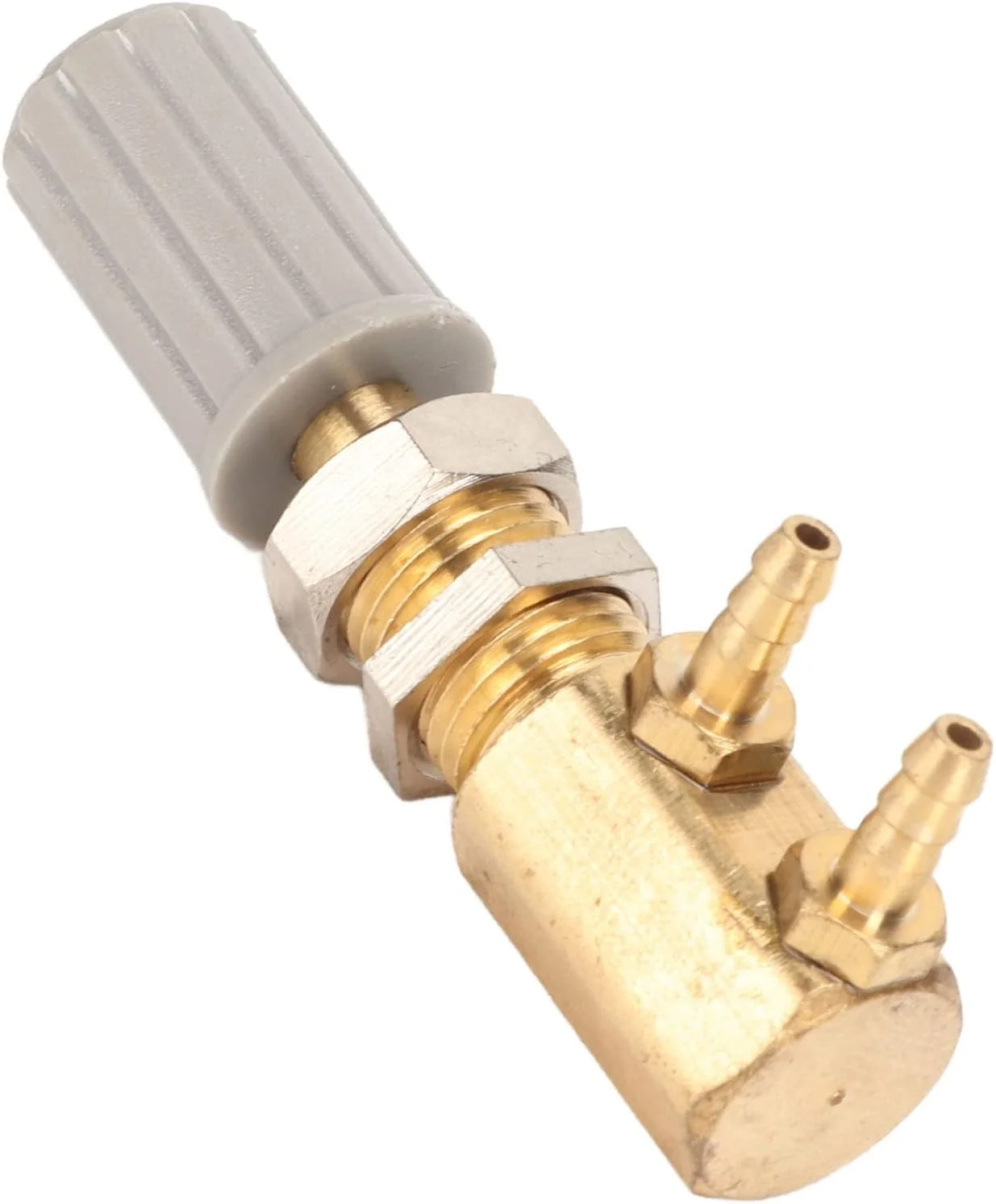 شیر تنظیم فشار آب دندانپزشکی، شیر تنظیم کننده فشار آب دندانپزشکی نوع F مقاوم در برابر خوردگی، نصب آسان برای تجهیزات دندانپزشکی (3 میلی متر) شیر تنظیم فشار آب دندانپزشکی، شیر تنظیم کننده فشار آب دندانپزشکی نوع F مقاوم در برابر خوردگی، نصب آسان برای تجهیزات دندانپزشکی (3 میلی متر)