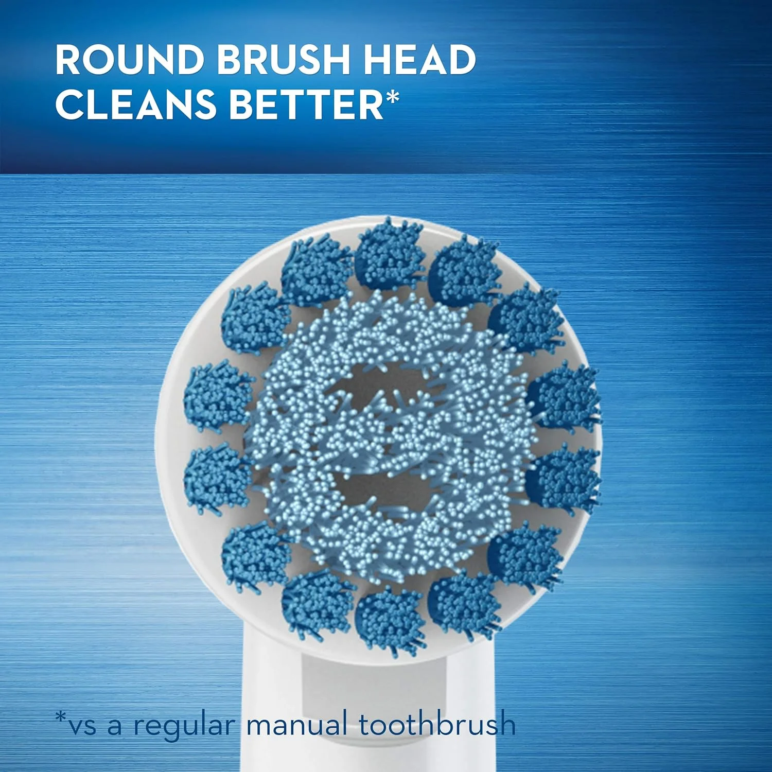 Oral-B Vitality Sensitive Clean with Charger