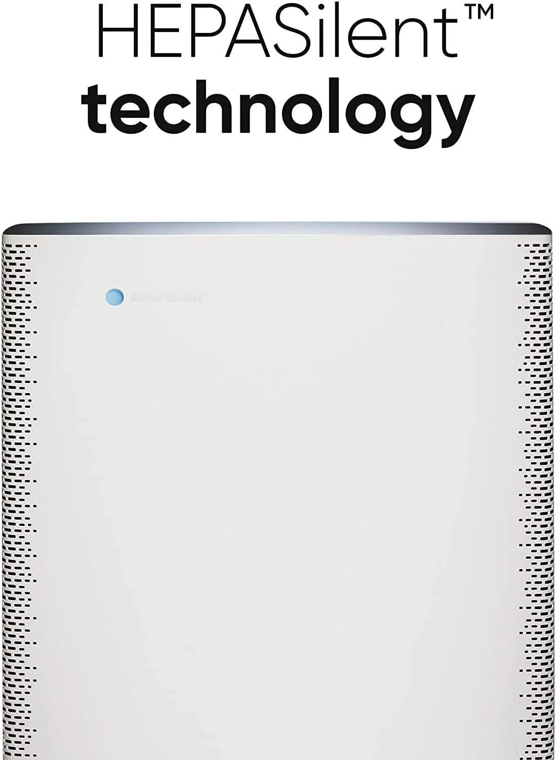 دستگاه تصفیه هوا بلوایر با فیلتر ذرات و کربن HEPASilent، دارای سنسور حرکتی و WiFi، جذب کننده آلرژن ها، بوها، دود، کپک، گرد و غبار، میکروب ها، موی حیوانات خانگی، مناسب برای افراد سیگاری - اتاق کوچک - سفید قطبی - Sense+ دستگاه تصفیه هوا بلوایر با فیلتر ذرات و کربن HEPASilent، دارای سنسور حرکتی و WiFi، جذب کننده آلرژن ها، بوها، دود، کپک، گرد و غبار، میکروب ها، موی حیوانات خانگی، مناسب برای افراد سیگاری - اتاق کوچک - سفید قطبی - Sense+