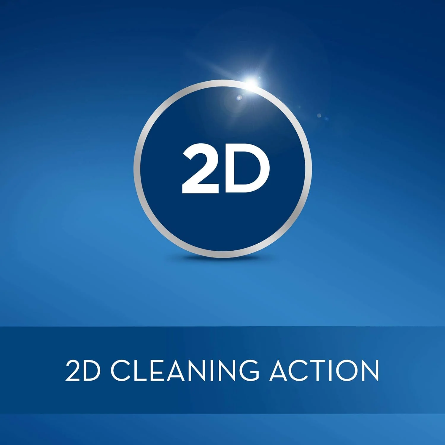 مسواک برقی شارژی اورال-بی Vitality Crossaction با فناوری براون مسواک برقی شارژی اورال-بی Vitality Crossaction با فناوری براون