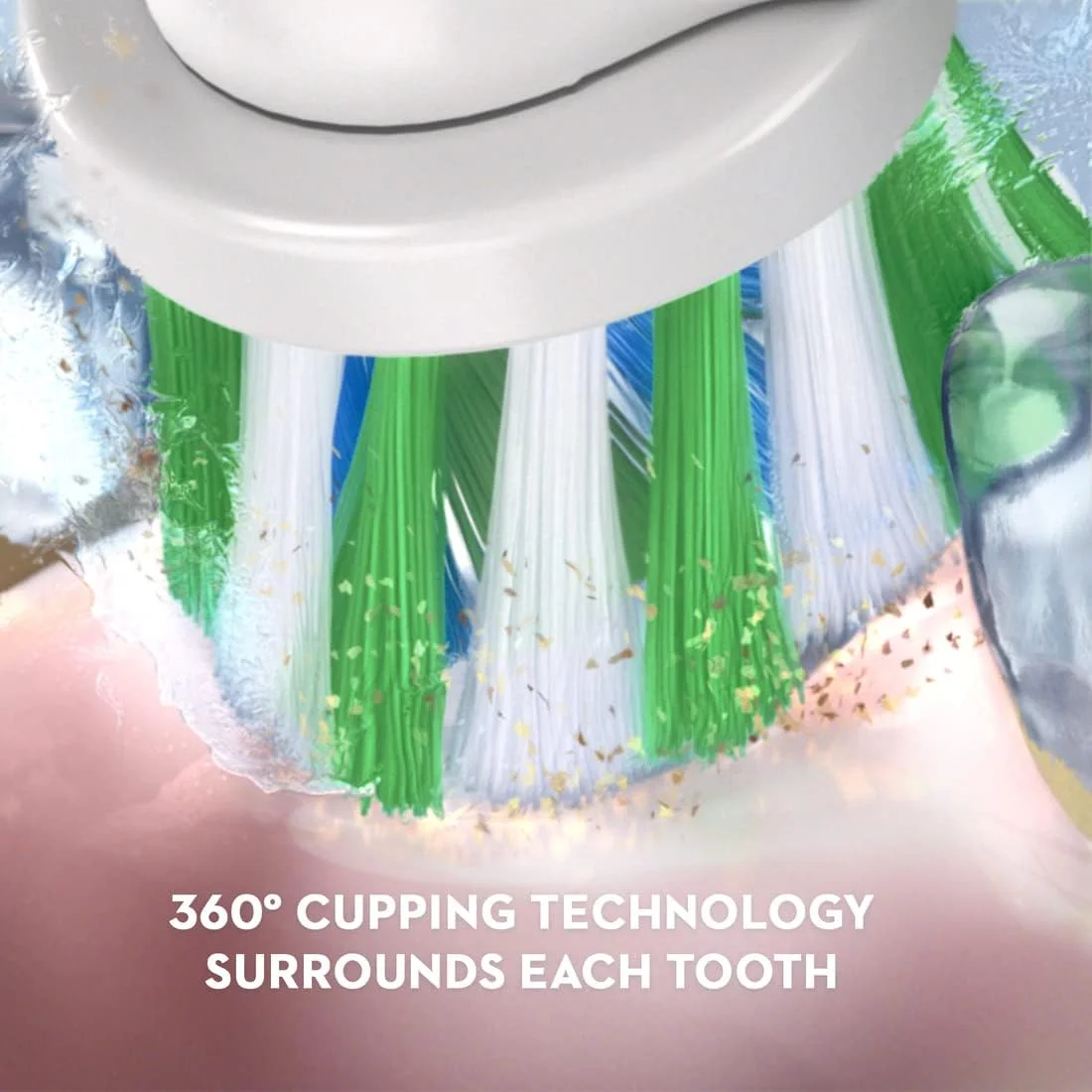 مسواک برقی شارژی اورال-بی مدل Smart 1500، مشکی با سنسور فشار قابل مشاهده برای محافظت از لثه - 3 حالت - تایمر 2 دقیقه ای - تمیز کننده عمیق مسواک برقی شارژی اورال-بی مدل Smart 1500، مشکی با سنسور فشار قابل مشاهده برای محافظت از لثه - 3 حالت - تایمر 2 دقیقه ای - تمیز کننده عمیق