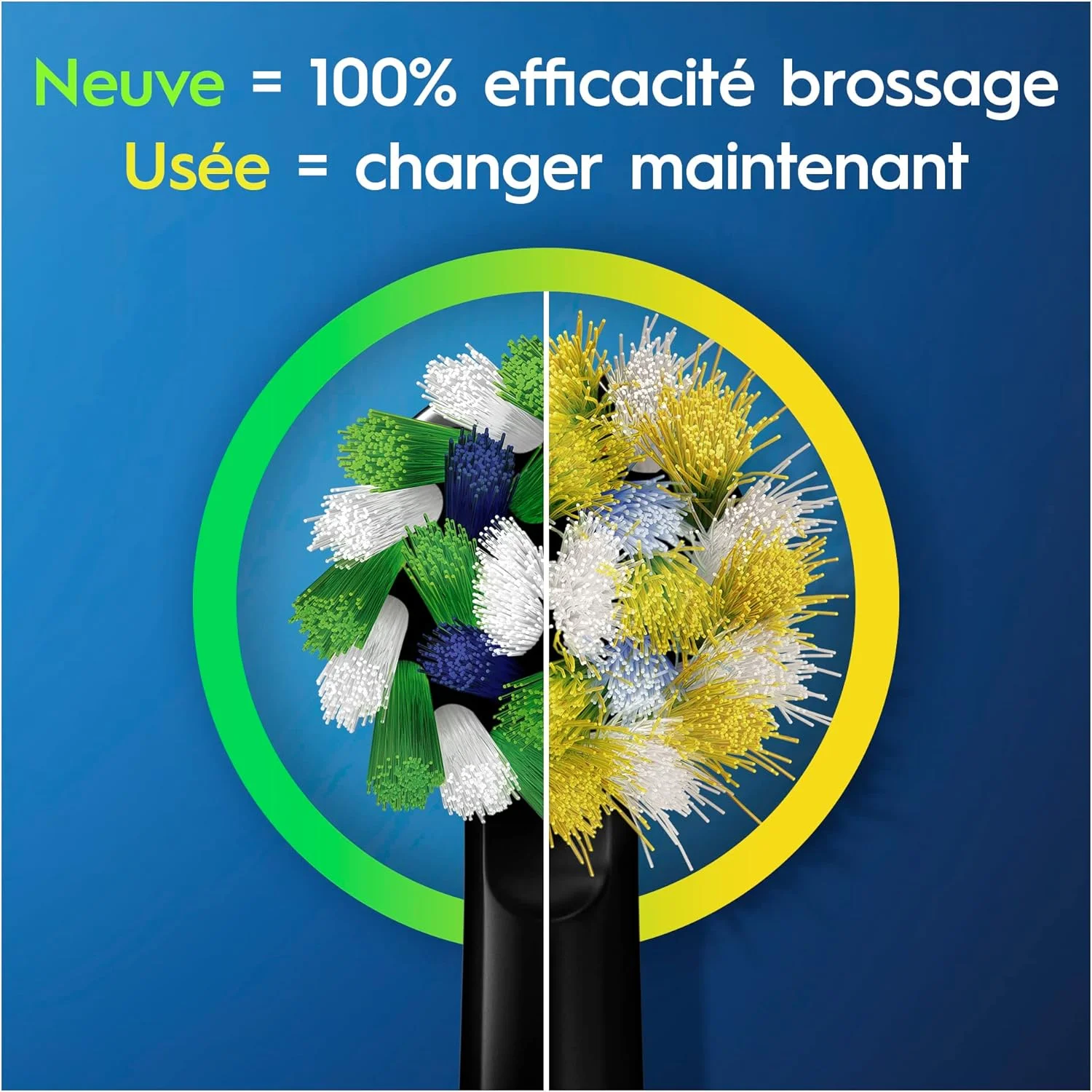 مسواک برقی شارژی Oral-B Pro 1-750، سنسور فشار، باتری بادوام، 1 سری، 1 مسواک، 1 جعبه مسافرتی، مشکی، ایده هدیه مسواک برقی شارژی Oral-B Pro 1-750، سنسور فشار، باتری بادوام، 1 سری، 1 مسواک، 1 جعبه مسافرتی، مشکی، ایده هدیه