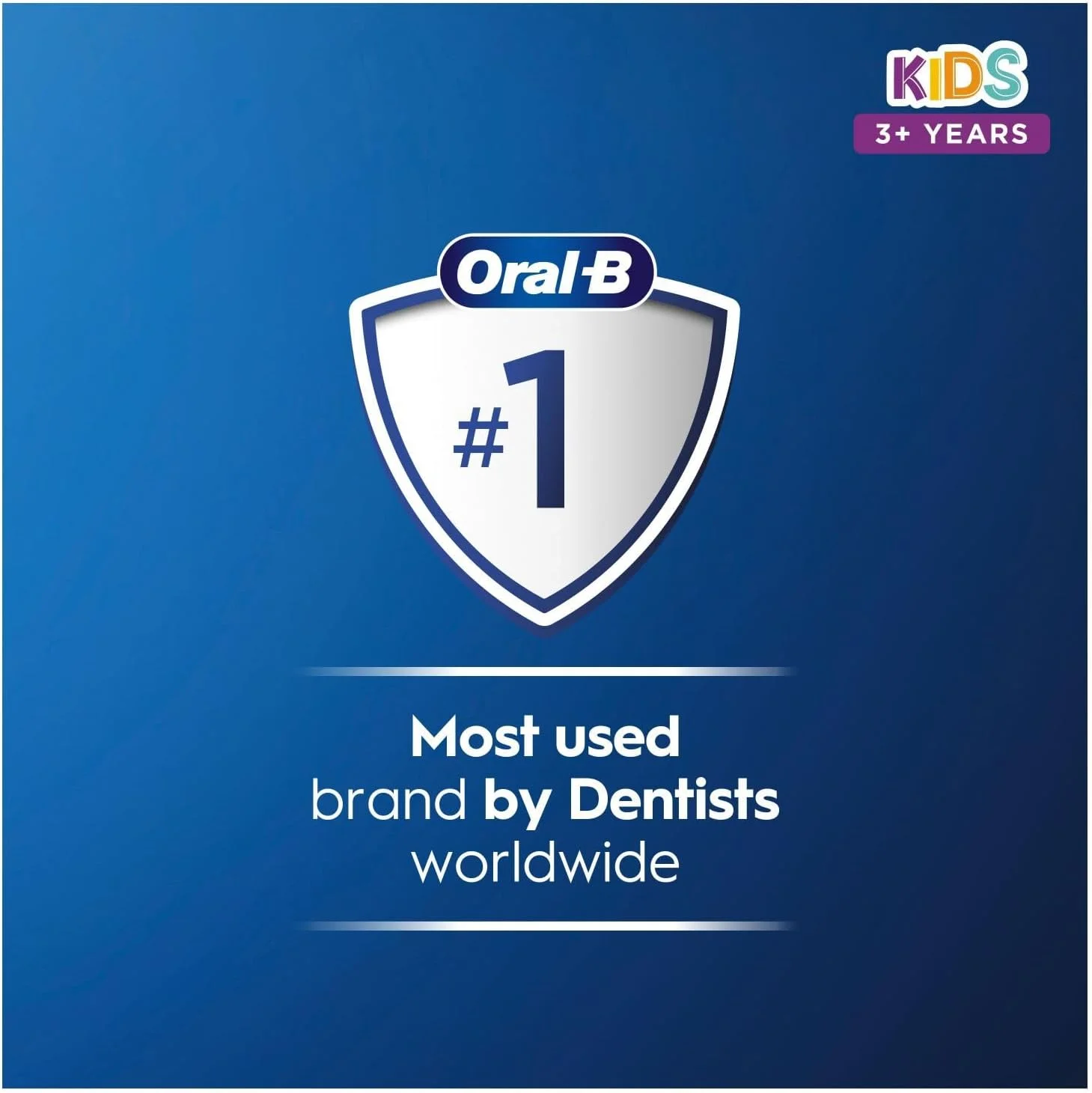 مسواک برقی کودکانه Oral-B، هدیه کریسمس برای کودکان، 1 عدد سری مسواک، جعبه مسافرتی، 4 عدد استیکر Disney Lightyear 2، 2 حالت با حالت حساس مناسب کودکان، برای سنین 3 سال به بالا، دوشاخه 2 پین UK، سفید مسواک برقی کودکانه Oral-B، هدیه کریسمس برای کودکان، 1 عدد سری مسواک، جعبه مسافرتی، 4 عدد استیکر Disney Lightyear 2، 2 حالت با حالت حساس مناسب کودکان، برای سنین 3 سال به بالا، دوشاخه 2 پین UK، سفید