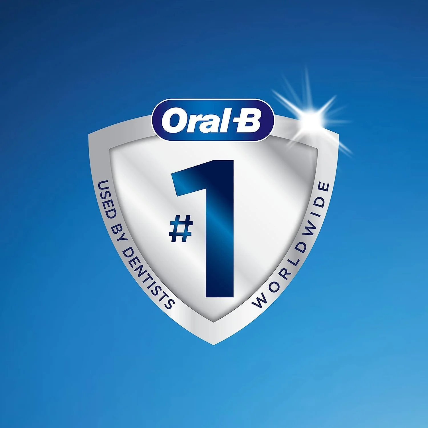 مسواک برقی باتری خور اورال-بی Pro 100 Precision Clean، (1 عدد) مسواک برقی باتری خور اورال-بی Pro 100 Precision Clean، (1 عدد)