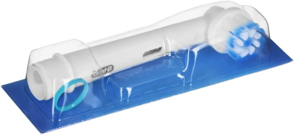 مسواک برقی کودکانه Oral-B Junior Pro، طرح Frozen، برند: Braun، EAN: 8006540774922 مسواک برقی کودکانه Oral-B Junior Pro، طرح Frozen، برند: Braun، EAN: 8006540774922