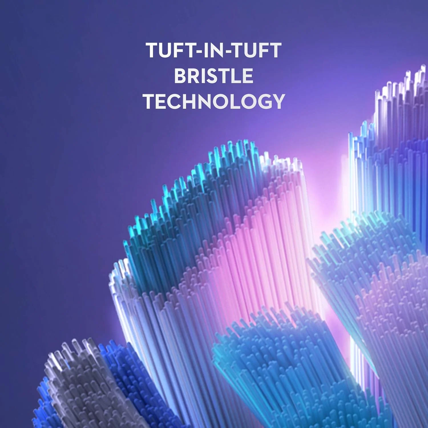 مسواک برقی اورال-بی iO 10 با سنسور فشار، 4 سری مسواک، کیف مسافرتی - 7 حالت، تایمر 2 دقیقه ای