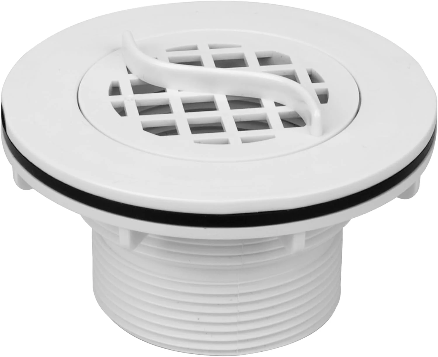 صافی ورودی استخر برای پمپ های فیلتر اینتکس با شلنگ 1-1/2 اینچی، کیت صافی ورودی رزوه ای برای مخزن و استخرها، اتصال دهنده صافی رزوه ای شامل واشر لاستیکی و مهره صافی صافی ورودی استخر برای پمپ های فیلتر اینتکس با شلنگ 1-1/2 اینچی، کیت صافی ورودی رزوه ای برای مخزن و استخرها، اتصال دهنده صافی رزوه ای شامل واشر لاستیکی و مهره صافی